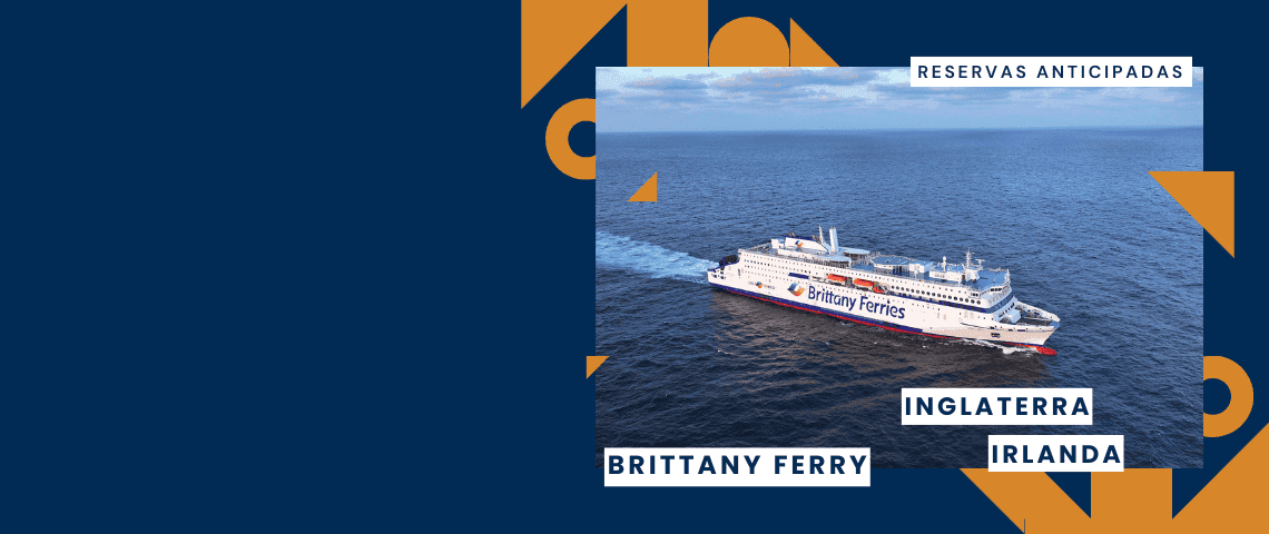 brittany ferries