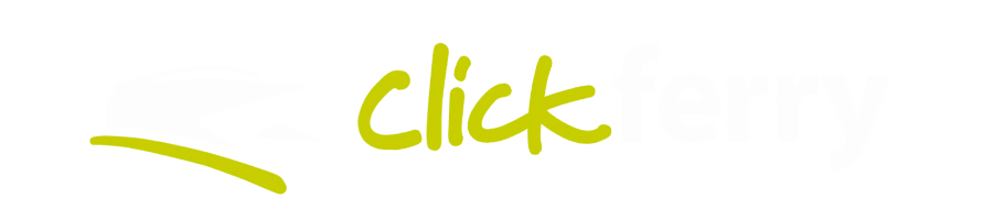 clickferry logo