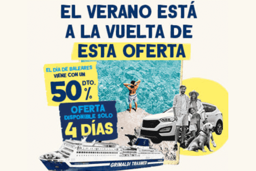 Oferta Trasmed