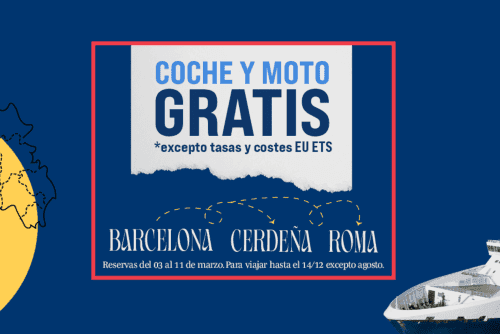 Oferta Grimaldi