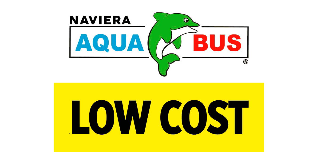 Aquabus Logo