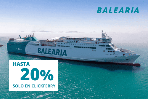 Balearia Mostaganem