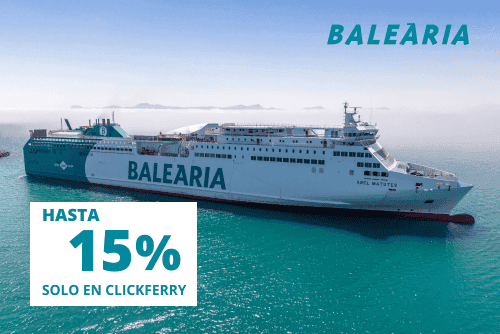 Balearia Mostaganem