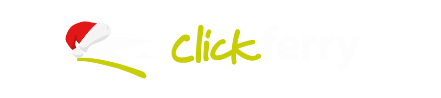 clickferry logo