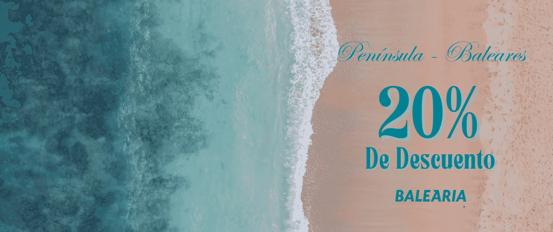Balearia verano