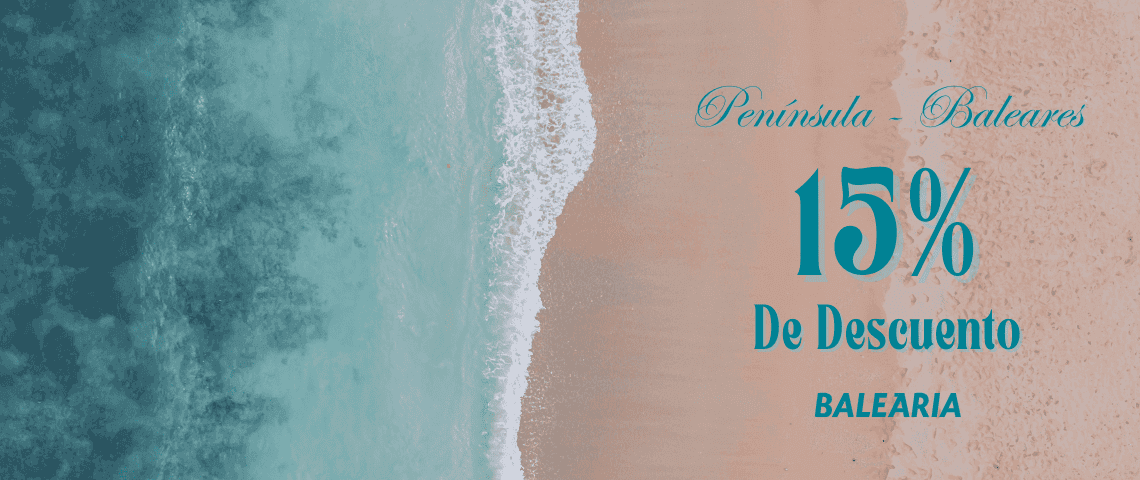 Balearia verano