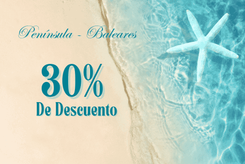 Oferta Balearia