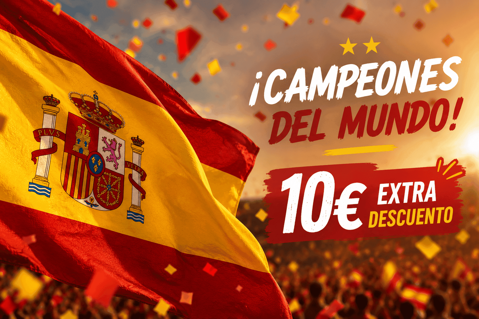 CAMPEONES