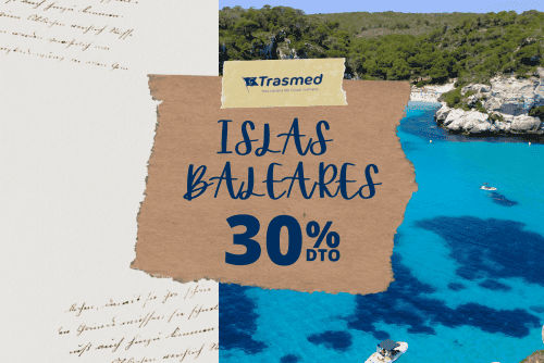 Oferta Trasmed