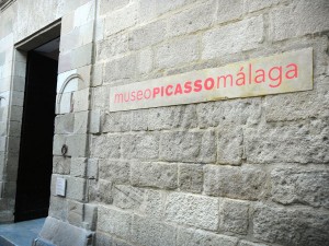 Málaga Museo Picasso Málaga