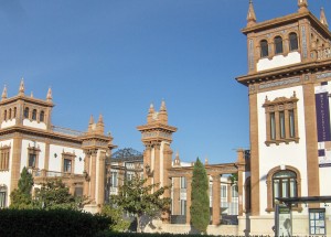 Málaga Museo Ruso