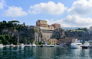 Sorrento