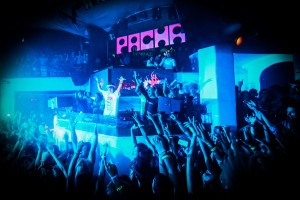 Ibiza Discotecas Pacha